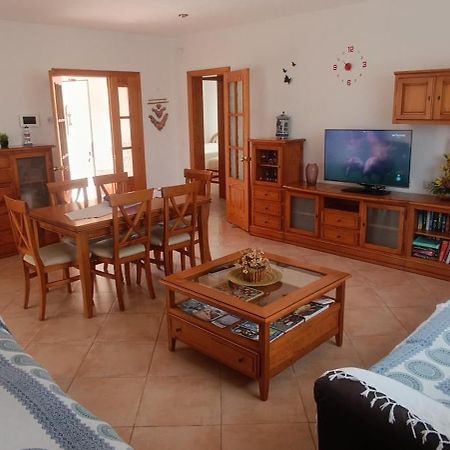 Villa Sirena Cala'N Blanes  Екстер'єр фото