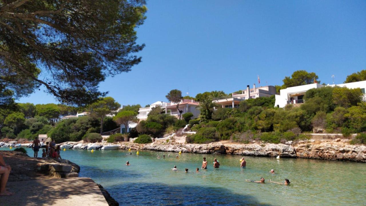 Villa Sirena Cala'N Blanes  Екстер'єр фото