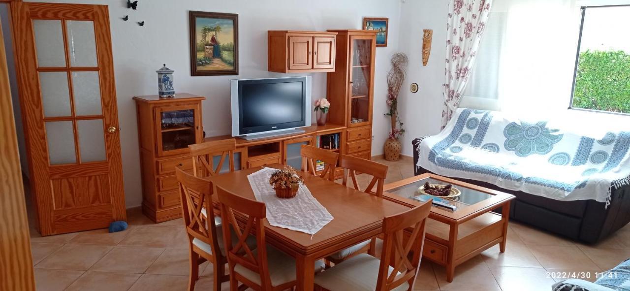 Villa Sirena Cala'N Blanes  Екстер'єр фото