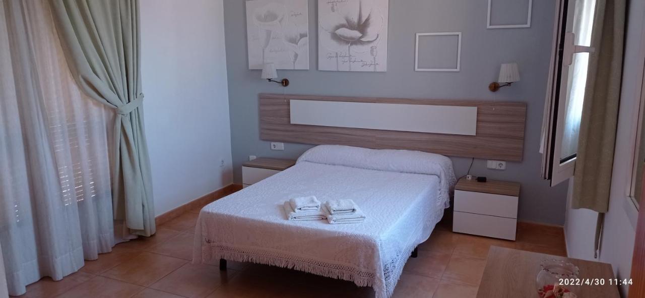 Villa Sirena Cala'N Blanes  Екстер'єр фото