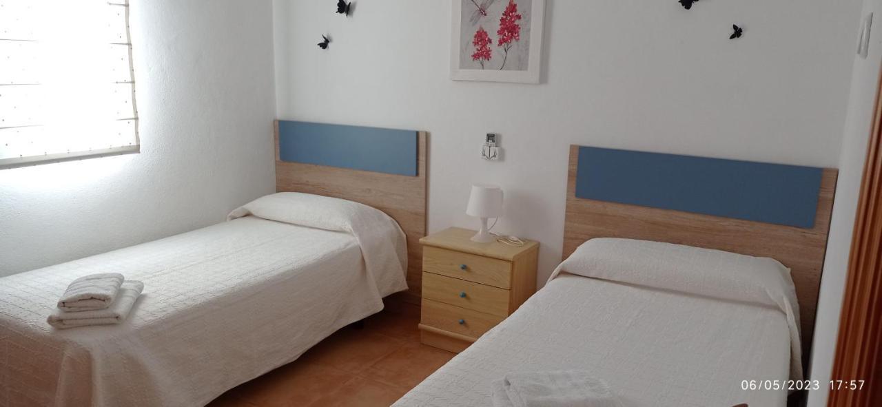 Villa Sirena Cala'N Blanes  Екстер'єр фото