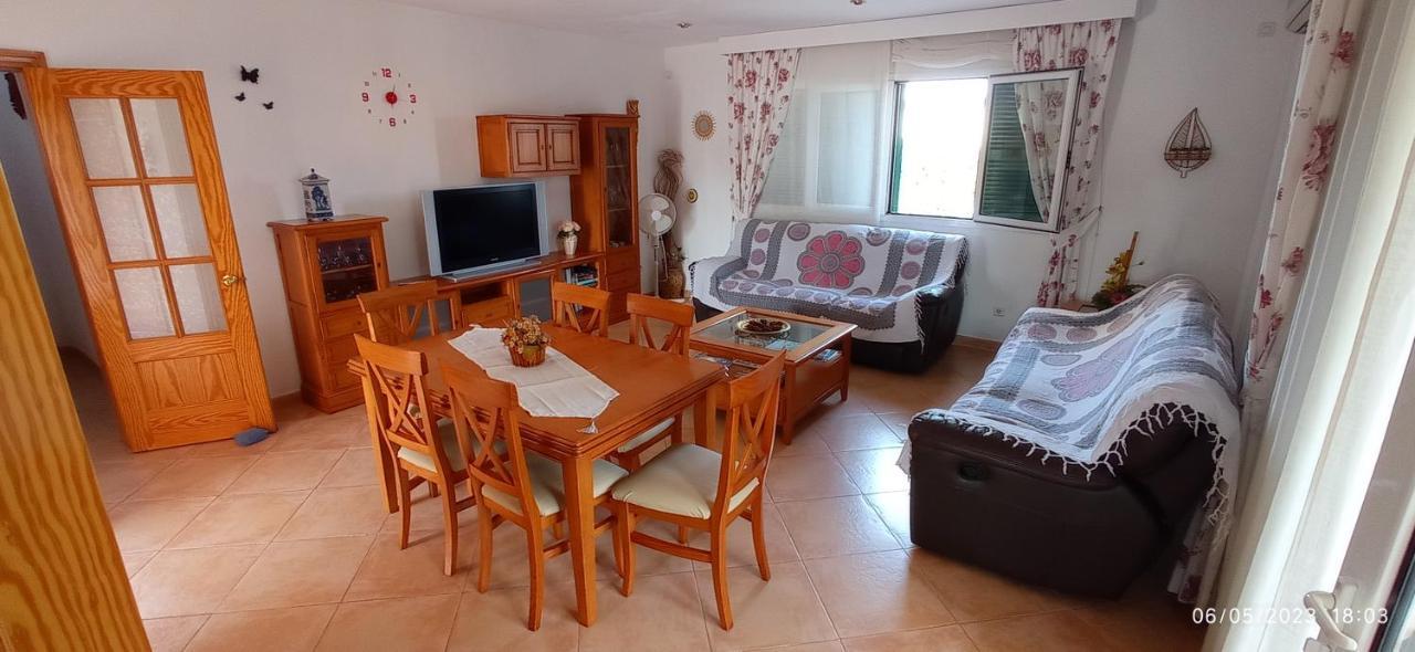 Villa Sirena Cala'N Blanes  Екстер'єр фото