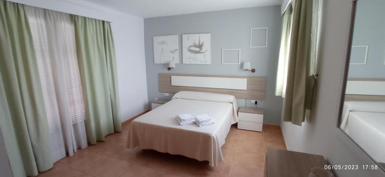 Villa Sirena Cala'N Blanes  Екстер'єр фото