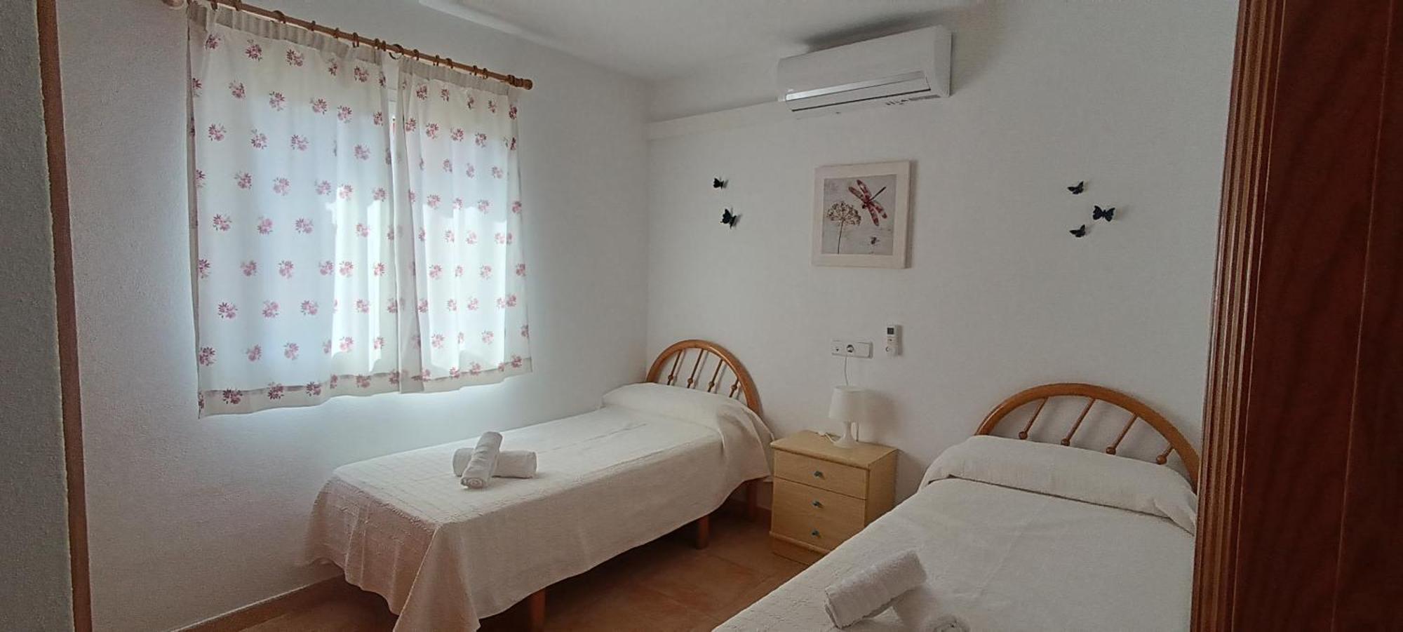 Villa Sirena Cala'N Blanes  Екстер'єр фото