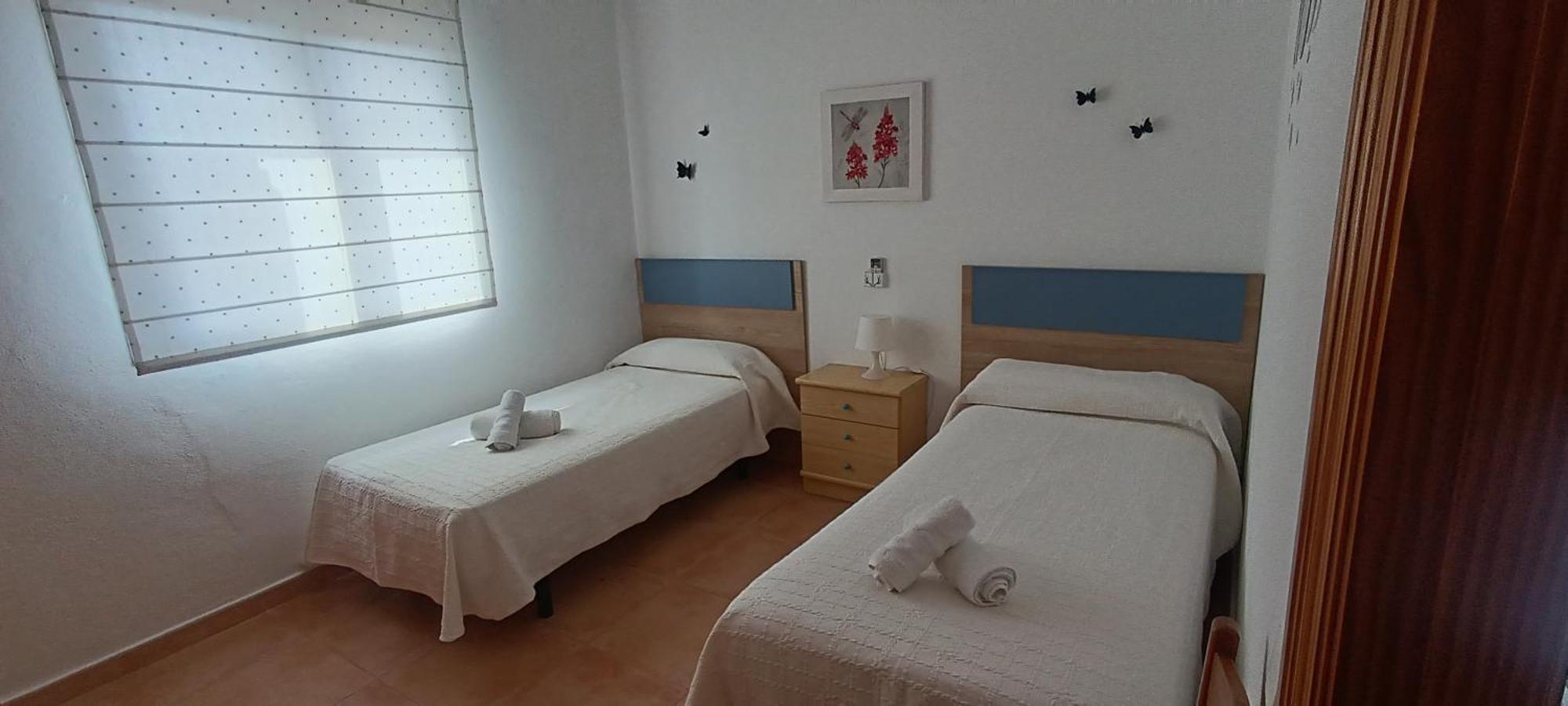 Villa Sirena Cala'N Blanes  Екстер'єр фото