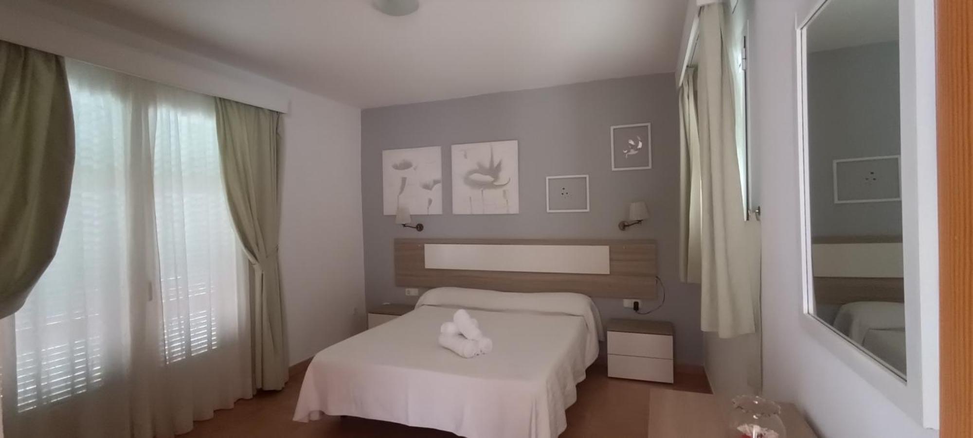 Villa Sirena Cala'N Blanes  Екстер'єр фото