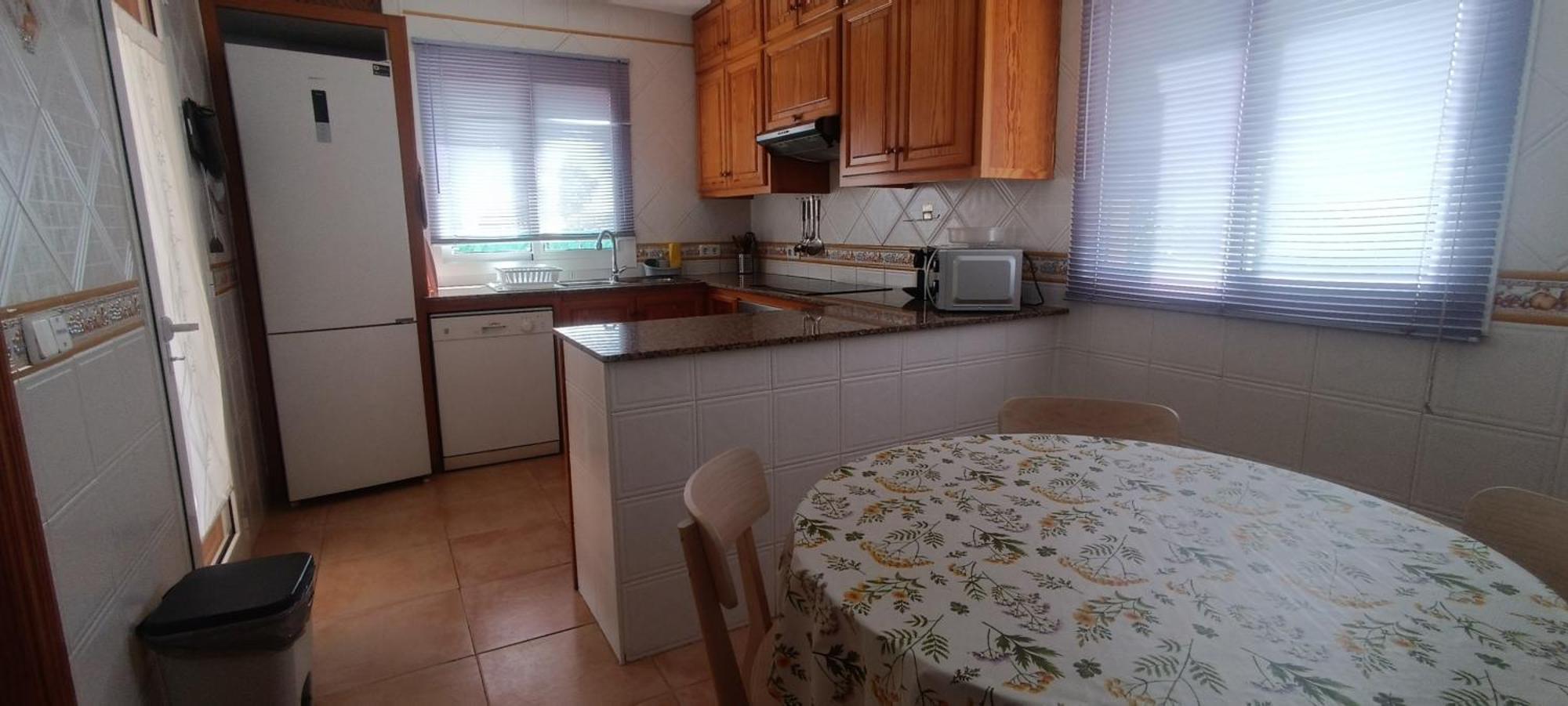 Villa Sirena Cala'N Blanes  Екстер'єр фото