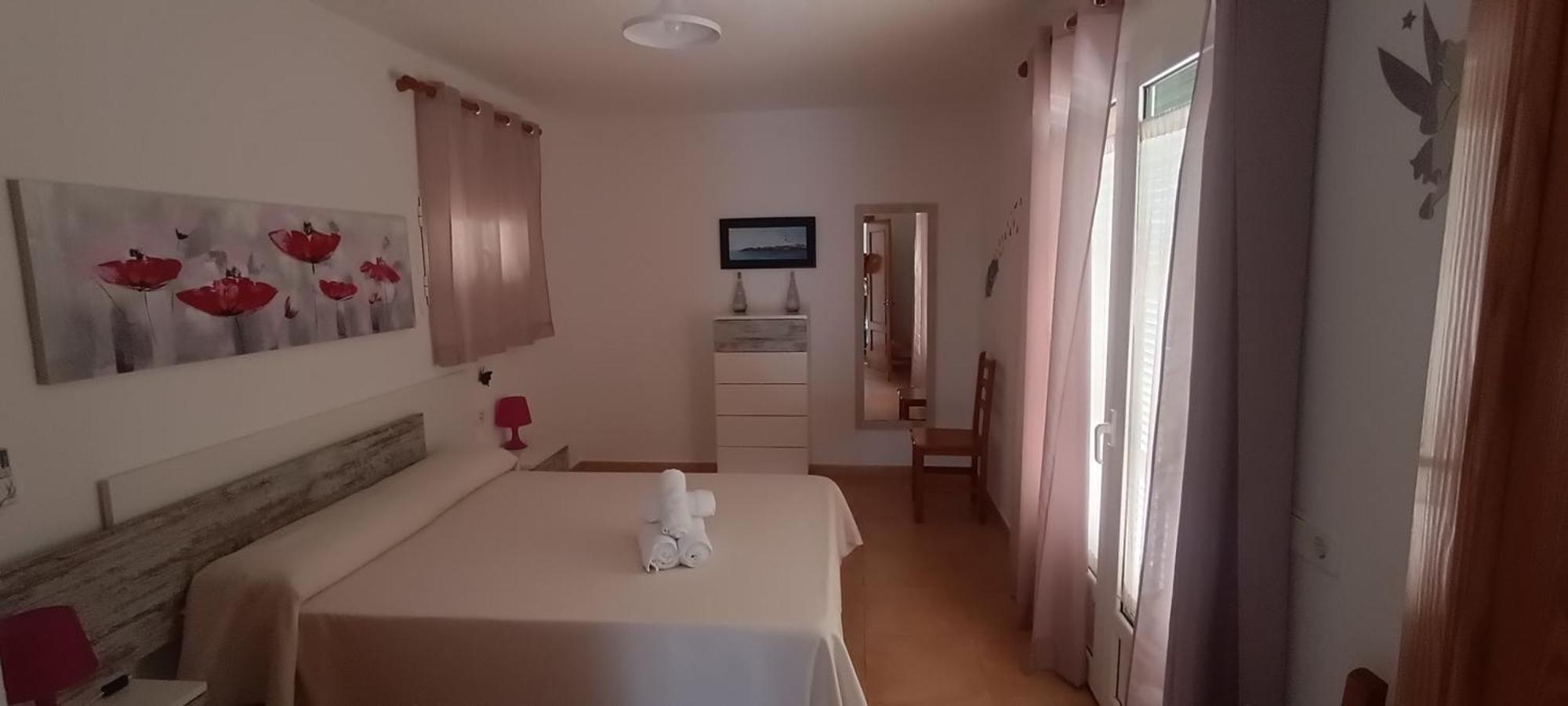 Villa Sirena Cala'N Blanes  Екстер'єр фото